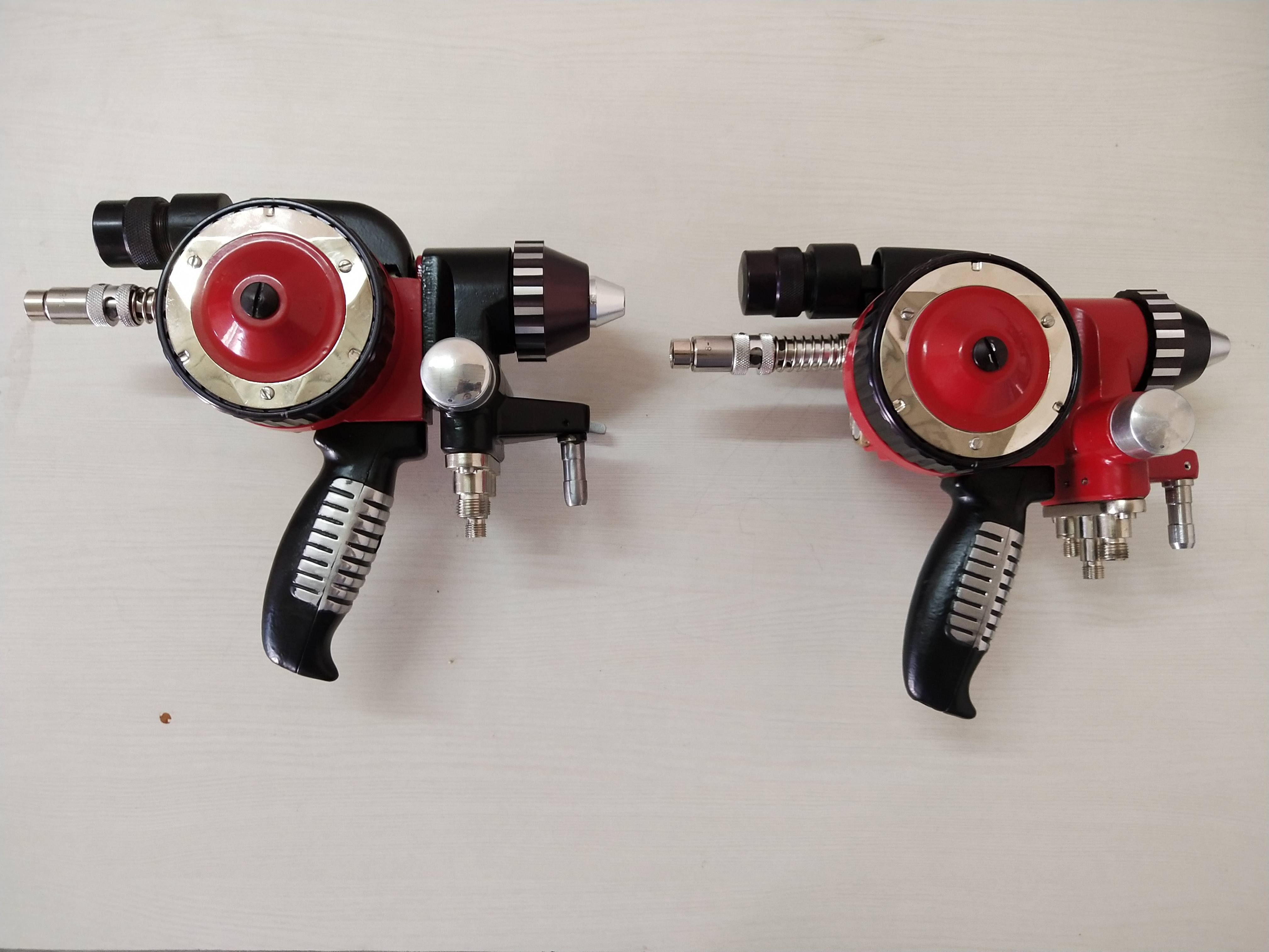 Zinc wire spray gun Manufacturers in India Zinc Wire Spray Gun Supplier